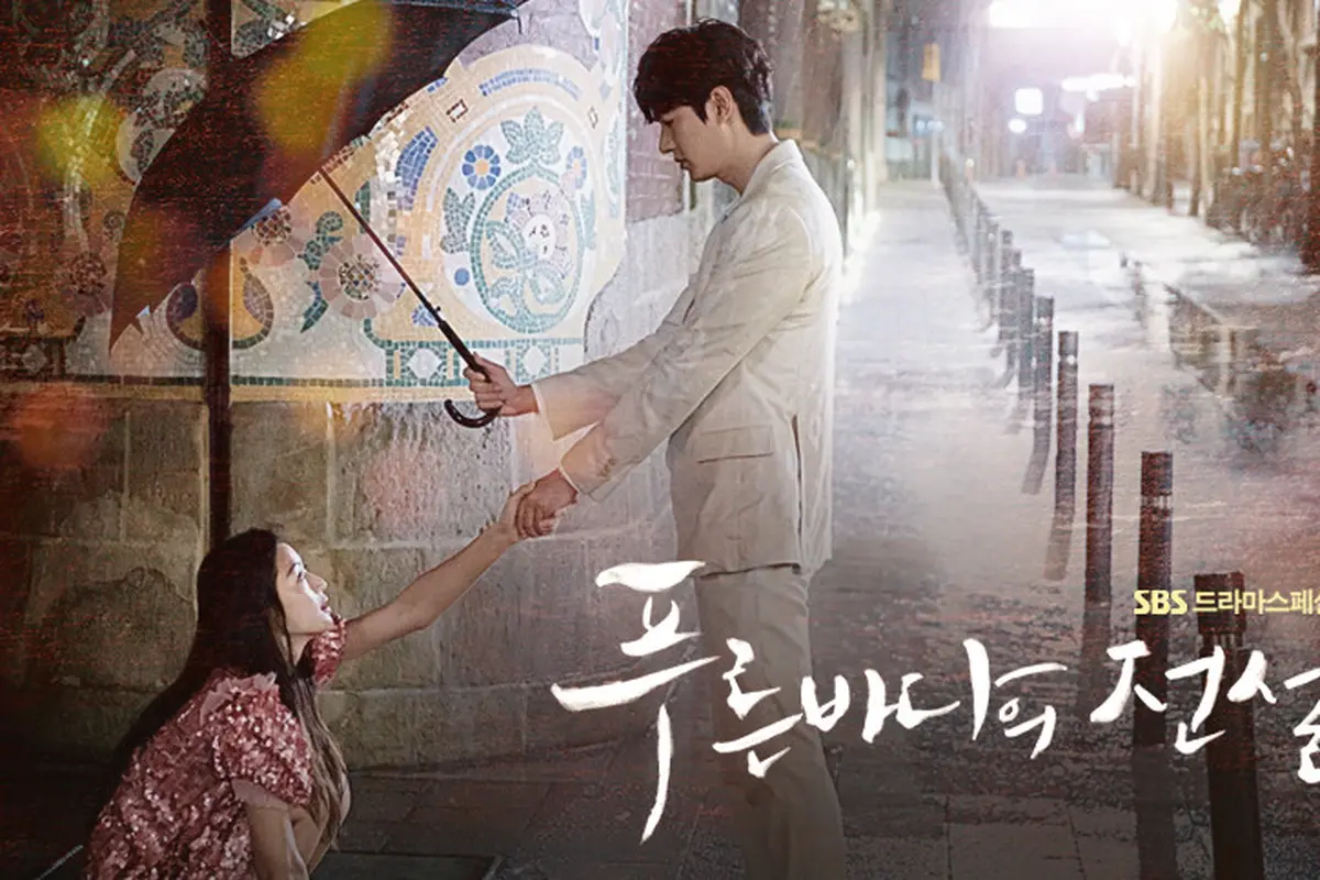 [Bintang] 7 Drama Korea Selatan yang Bertema Reinkanasi