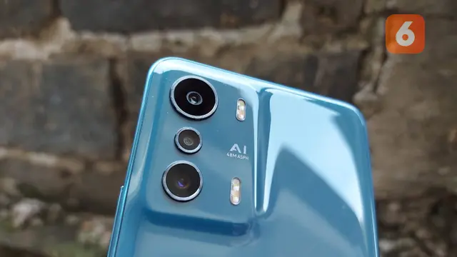 Infinix Zero 5G