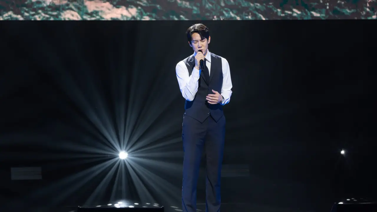 Yoo Yeon Seok
