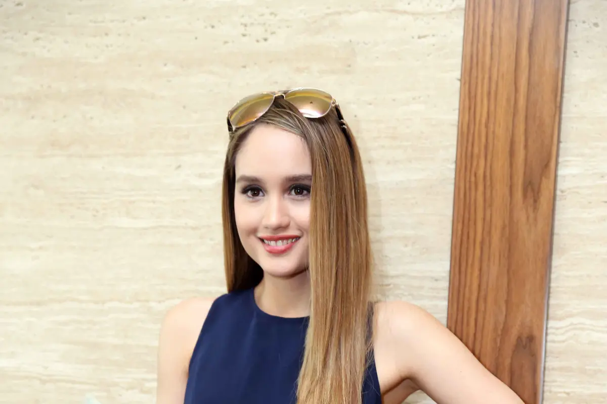 Cinta Laura 