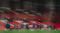 Reaksi Calon Bek Timnas Indonesia Mees Hilgers Akan Perkuat FC Twente Vs MU di Liga Eropa: Mereka Punya Sejarah dan Nama Besar