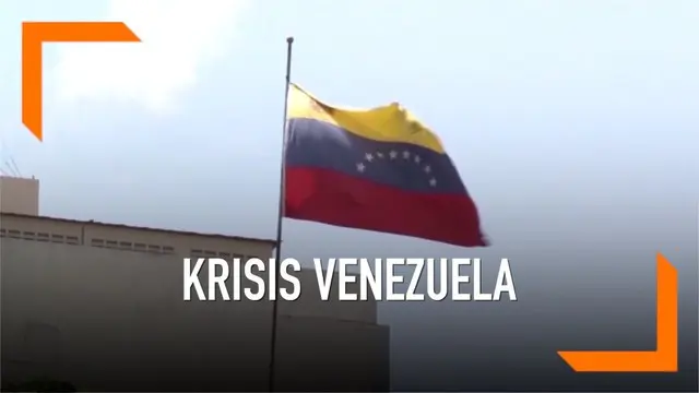 Amerika Serikat resmi menarik seluruh diplomatnya dari Venezuela terkait dengan semakin menegangnya hubungan AS dan Venezuela.