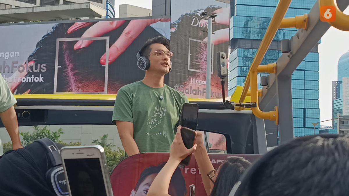 Lirik Lagu Kepastian oleh Afgan, Remake dari Sang Hero hingga Mengajarkan Arti Menunggu