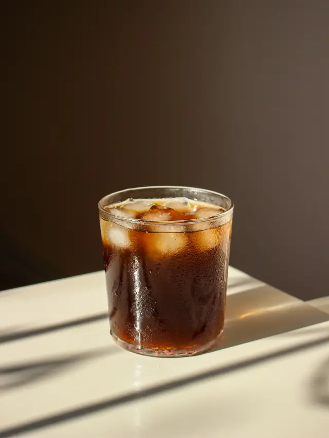 Serupa Tapi Tak Sama, Ini Beda Americano dan Long Black