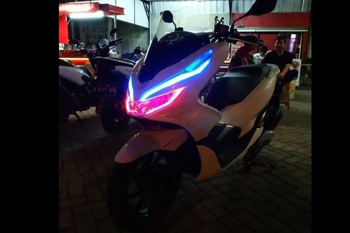 Modifikasi