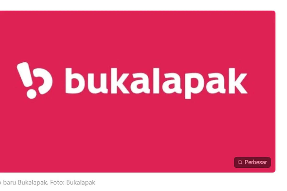 Bukalapak.