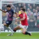 Pemain-pemain Terburuk Man Utd Saat Ditahan 10 Pemain Tottenham