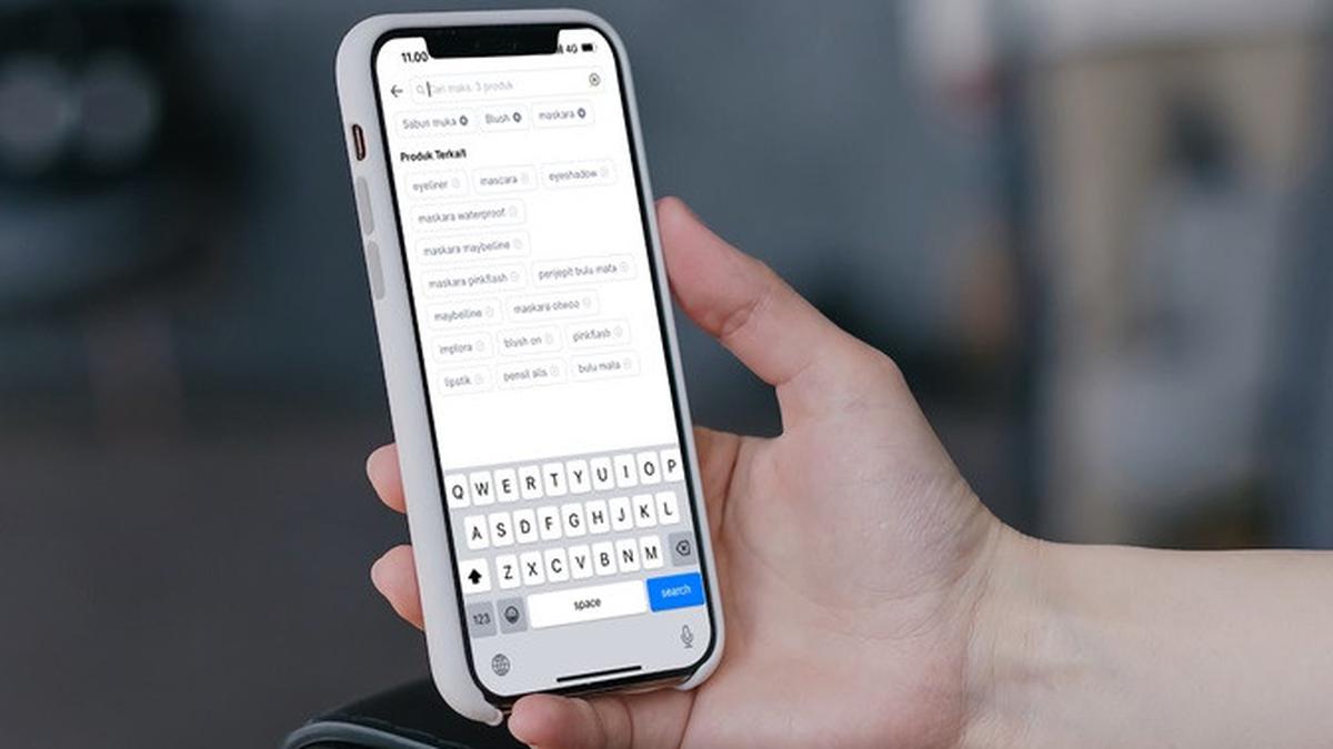 Tokopedia Hadirkan 2 Fitur Baru, Kini Belanja Banyak Barang Lebih Mudah