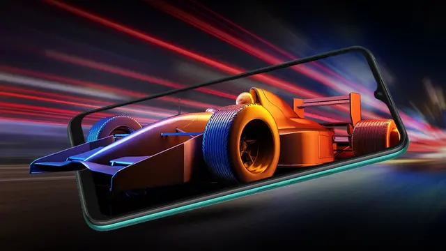 Advan G9 Pro