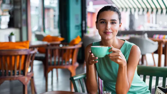 wanita juli hidup cobaan