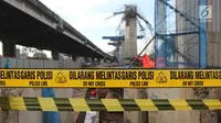 Marak Kecelakaan Kerja di Proyek Infrastruktur, Ini Tuntutan Buruh