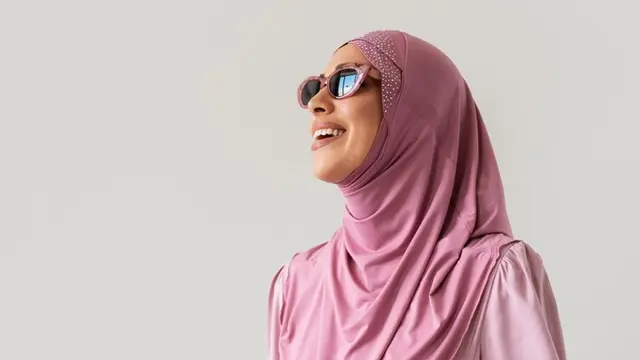 Model Baju Tunik/Freepik