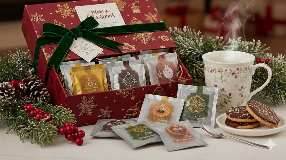 13 Ide Tukar Kado Natal 100 Ribu yang Jarang Terpikirkan padahal Berguna Sehari-hari