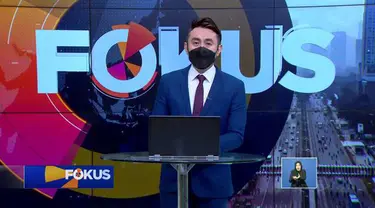 Perbarui informasi Anda di Fokus edisi (21/10) dengan berita-berita di antaranya, Banjir Samarinda Belum Surut, Kebakaran Lahan Gambut, Nikmatnya Sate Buntel Kambing.