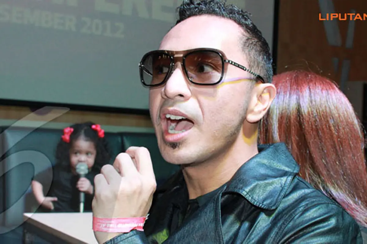 Giring Nidji
