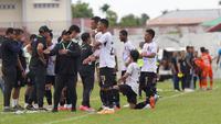 Imran Nahumarury - Persiraja Banda Aceh Vs Semen Padang di leg pertama Playoff Pegadaian Liga 2 2023/2024, Selasa (5/3/2024). (Dok. Malut United)