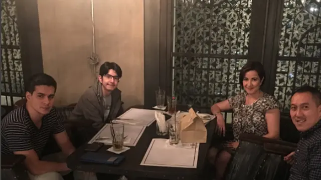 [Bintang] Andi Soraya