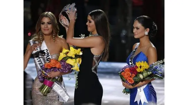 Di balik penyelenggaraan Miss Universe yang megah, terdapat berbagai kontroversi di dalamnya. 