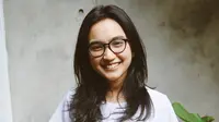 Baru Main Film Horor, Ini Kata Rachel Amanda