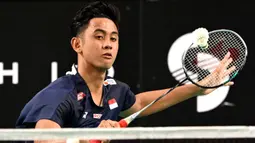 PBSI Tarik 9 Wakil Indonesia dari China Masters 2026, Ini Daftarnya