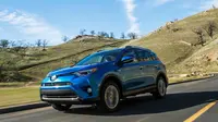 Toyota Siapkan SUV 7 Penumpang, Gantikan Fortuner?