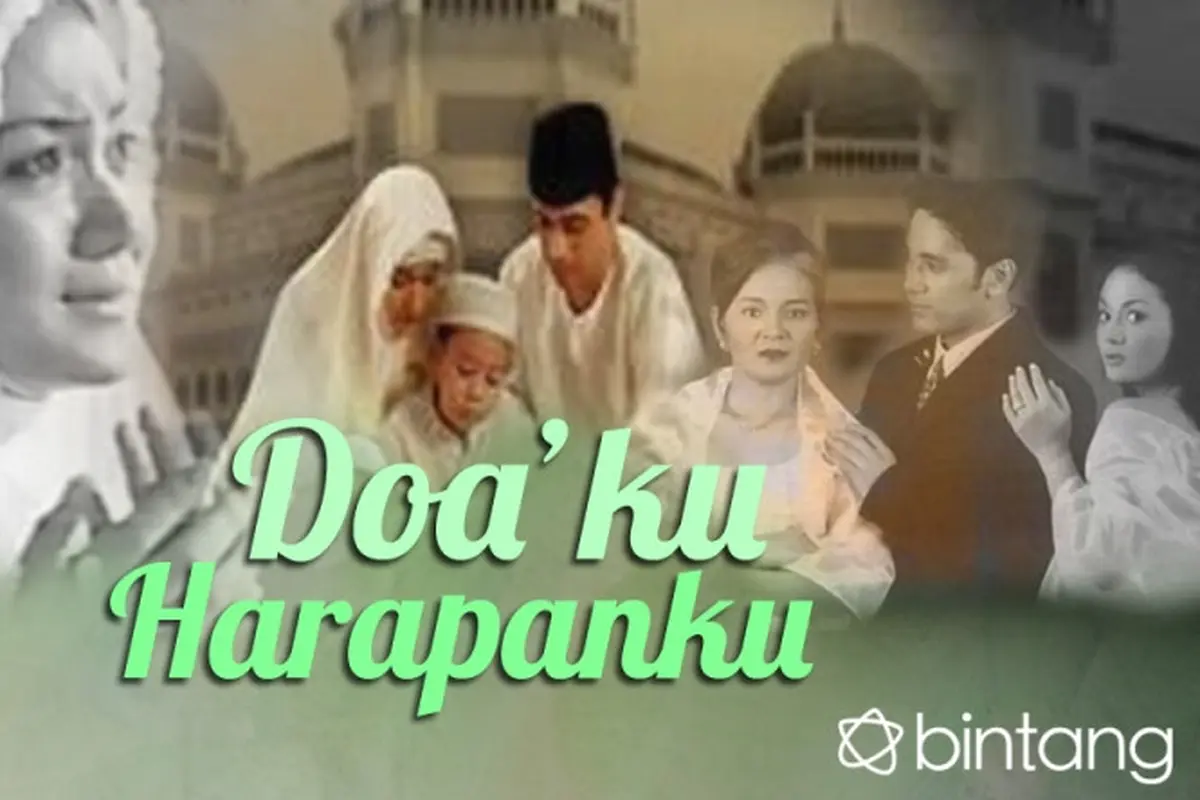 [Bintang] Doaku Harapanku