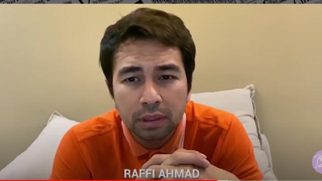 Raffi Ahmad