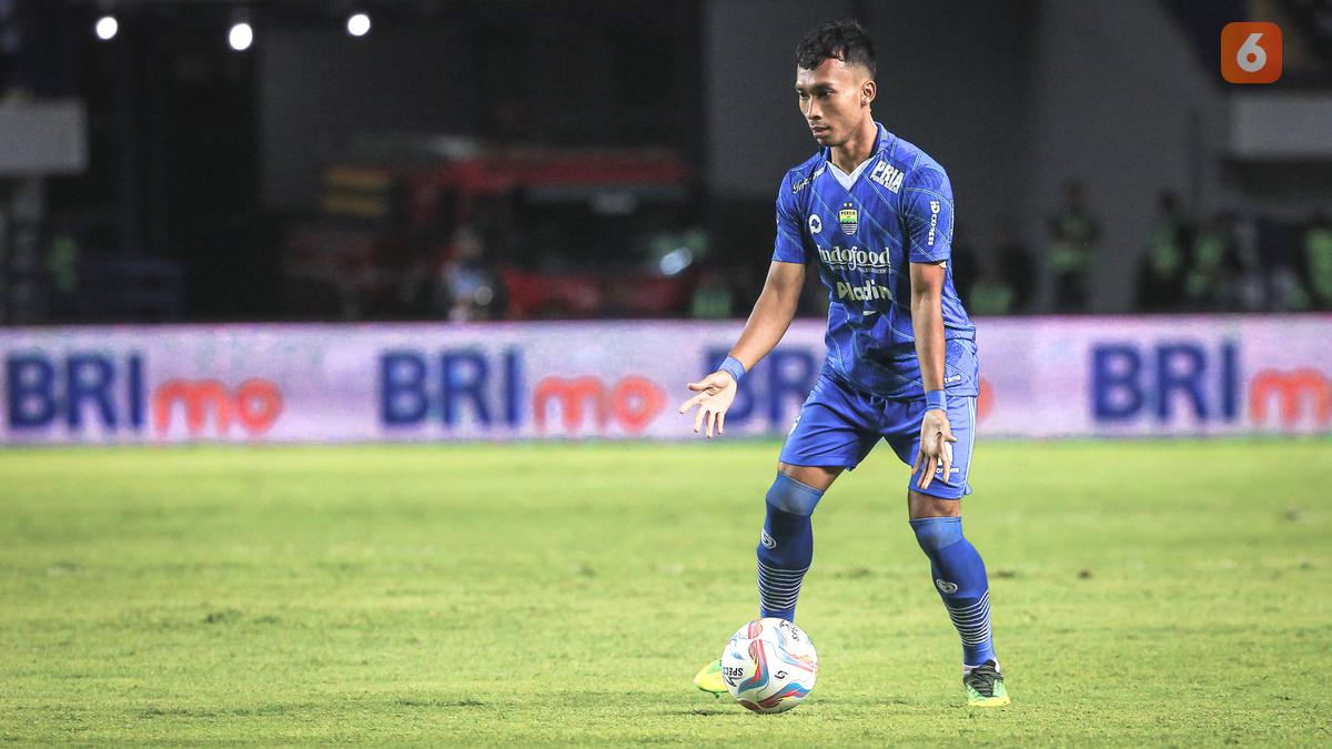 Cara Pemain Persib Bandung Maksimalkan Libur Ramadan 2025