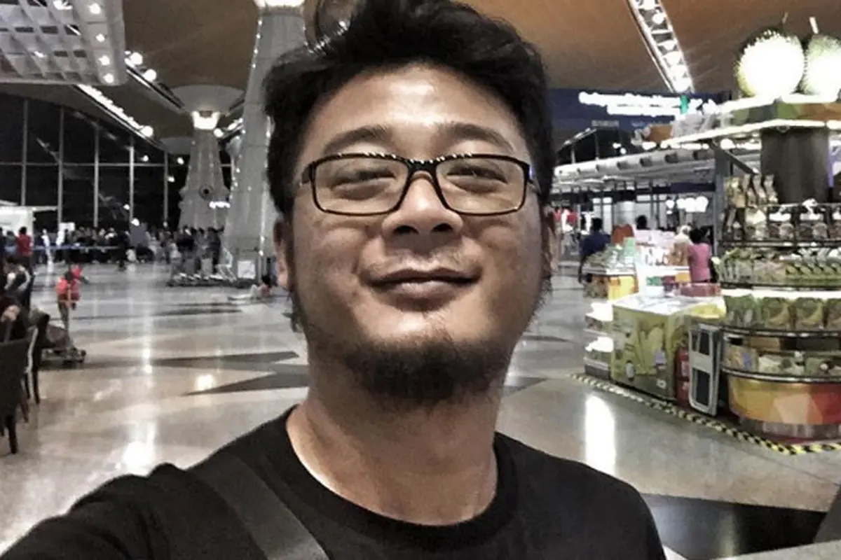 Andika The Titans