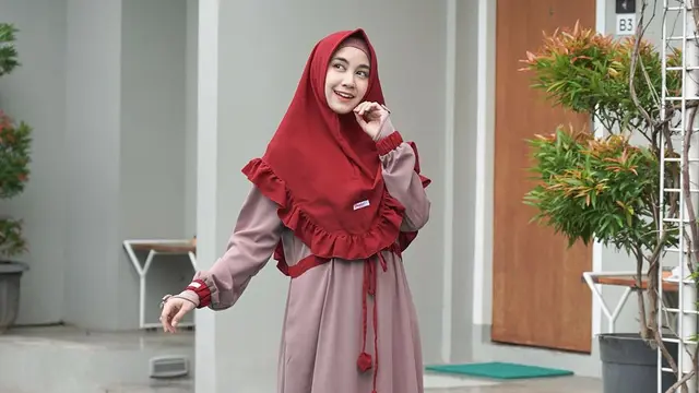 Anisa Rahma