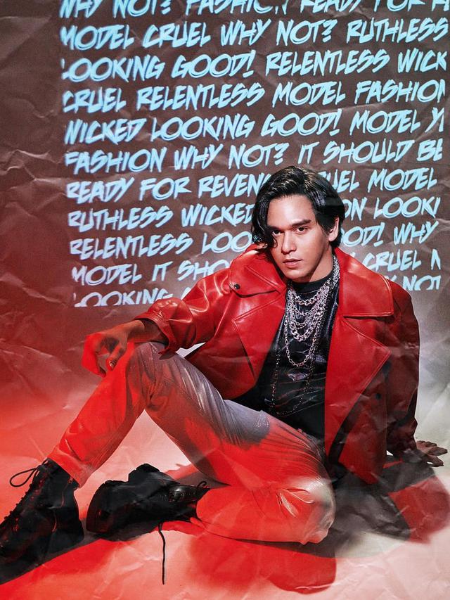 Gaya Pemotretan 11 Seleb Ini Terinspirasi dari Film Disney Cruella, Curi Perhatian