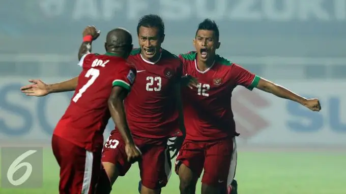 Cetak Gol, Hansamu Yama Bangkit Setelah Dibully Netizen