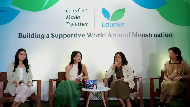 Gerakan HADIR, Panduan Sederhana Bangun Empati saat Menstruasi