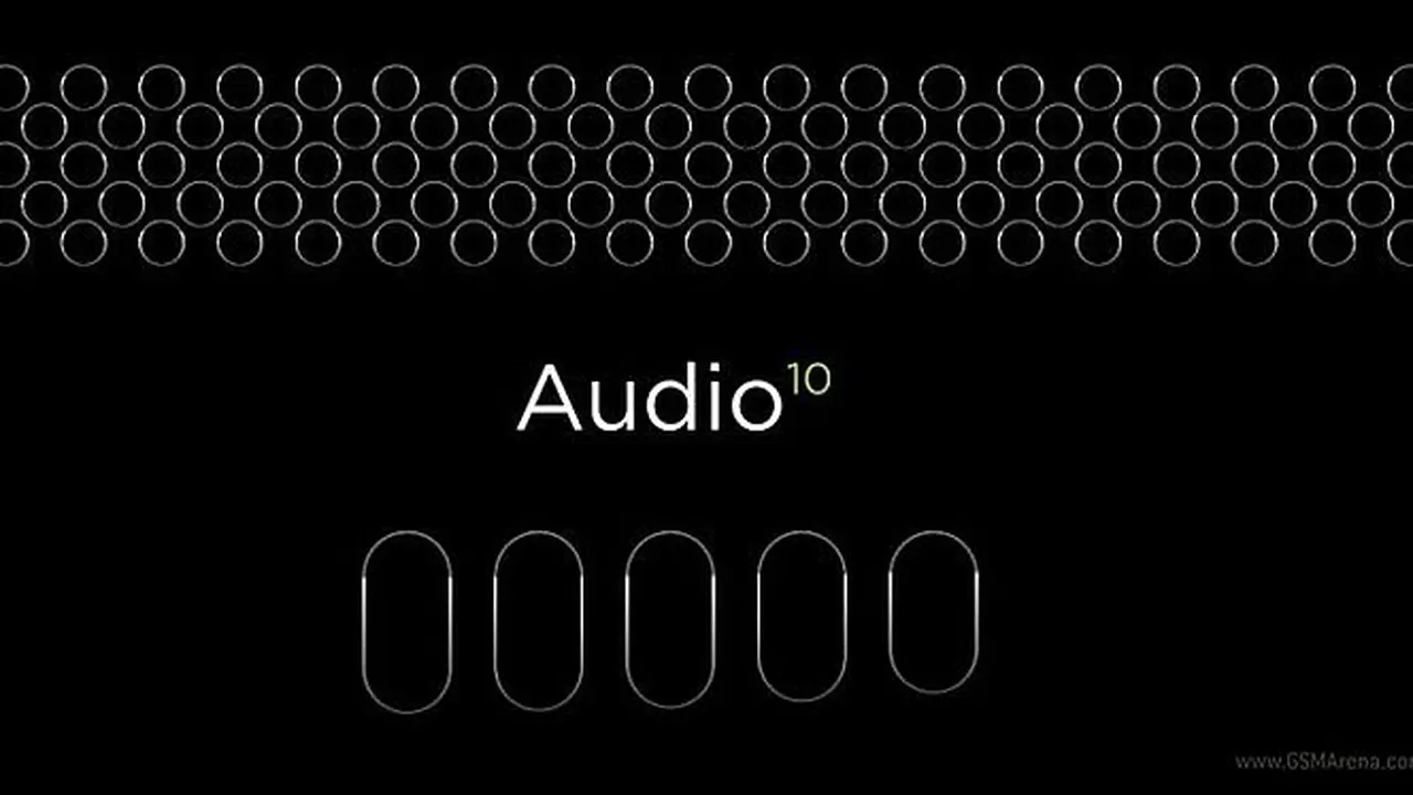Teaser Audio HTC 10 Beredar