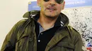 5. Roberto Baggio - Sebelum gabung Inter Milan, sempat bergabung bersama Rossoneri selama dua musim. Bersama AC milan, dirinya sukses mengaet dua gelar Serie A. (AFP/Tiziana Fabi)