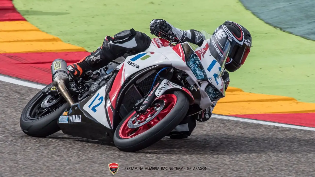 World Supersport 300