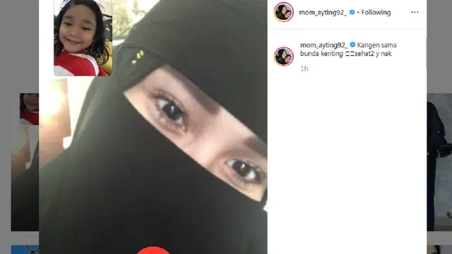 Ayu Ting Ting