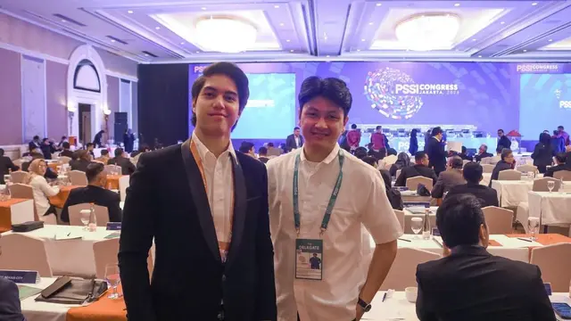 El Rumi di Kongres PSSI