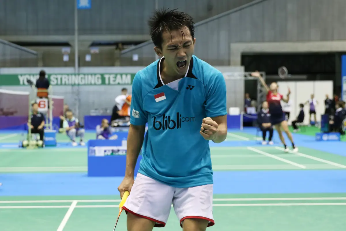 Ihsan Maulana Mustofa