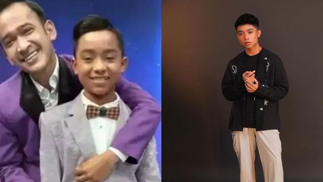 [Liputan6] Betrand Peto