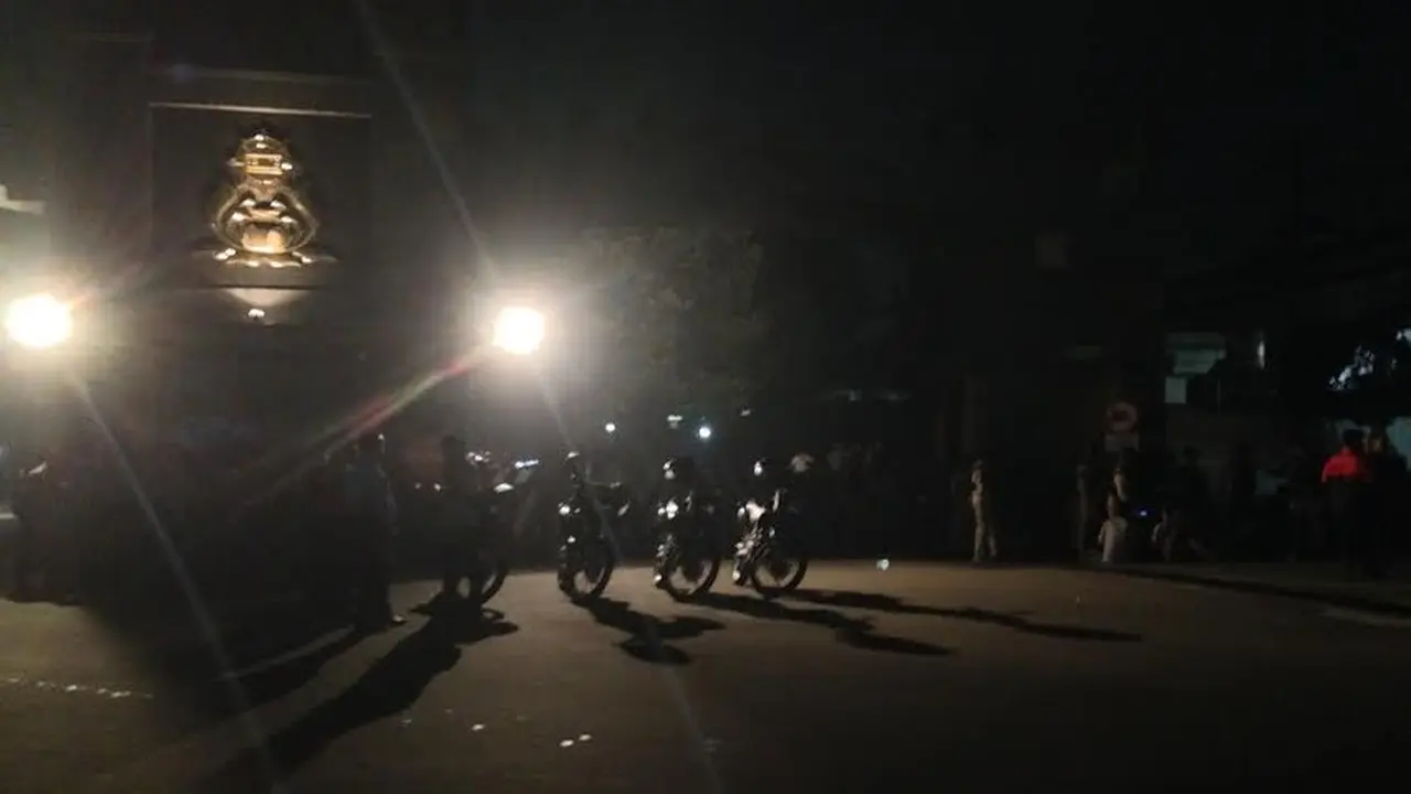 Ahok 