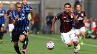Bacca Janji Bawa AC Milan Scudetto dan Kembali ke Liga Champions