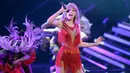 David Mueller mengaku senang bertemu dengan Taylor Swift, David juga mengajak sang kekasih untuk bertemu dengan Taylor Swift. (AFP/Bintang.com)