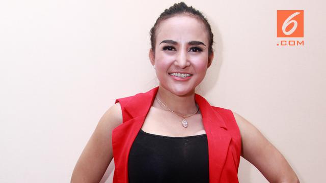 [Bintang] Cynthiara Alona