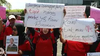 Rincian Hitungan Pesangon untuk Korban PHK dalam PP Turunan UU Cipta Kerja