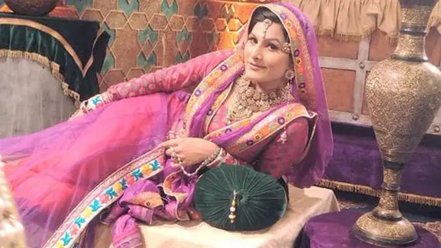 Potret Manisha Yadav (Sumber: Google/KapanLagi.com)