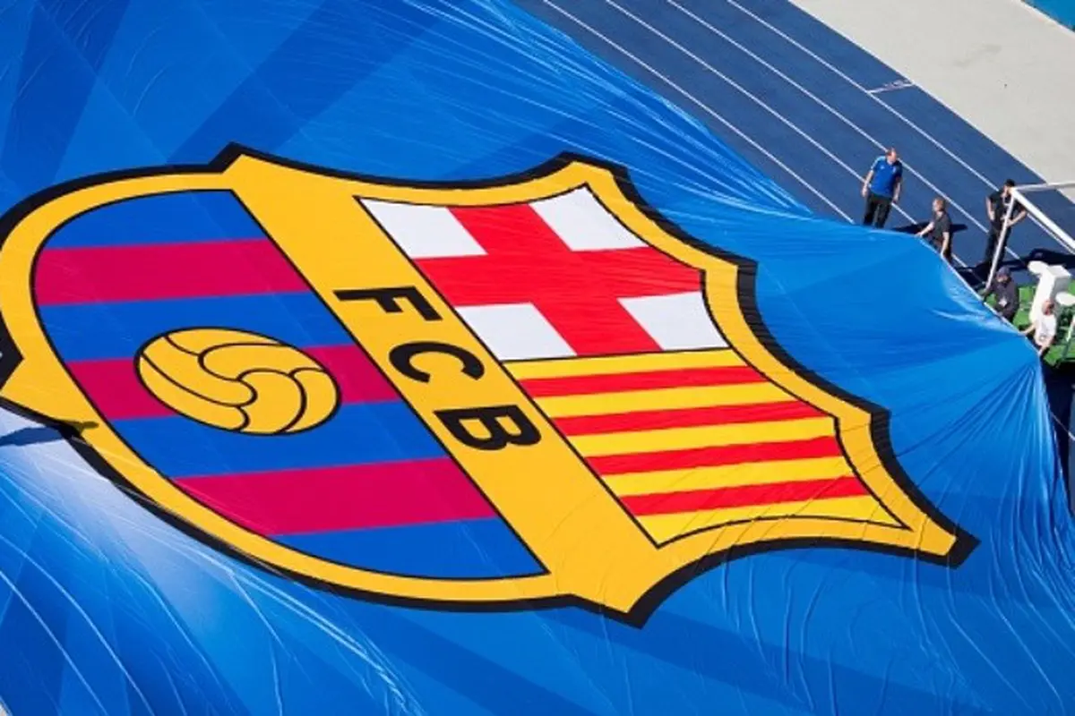 logo barcelona