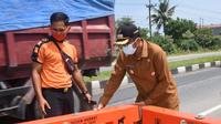Wali Kota Padang, Hendri Septa. (Liputan6.com/ Humas Pemko Padang)