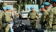 Paspampres Siapkan Alutsista hingga Anti-Drone untuk HUT Ke-81 RI