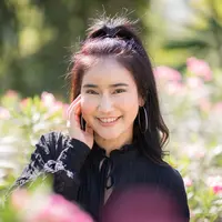 ilustrasi kepribadian perempuan/nokkaew/Shutterstock